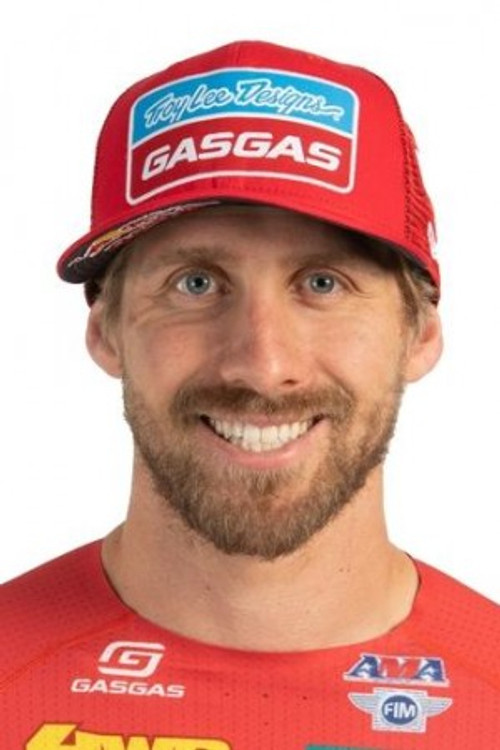 Photo of Justin Barcia, Acting