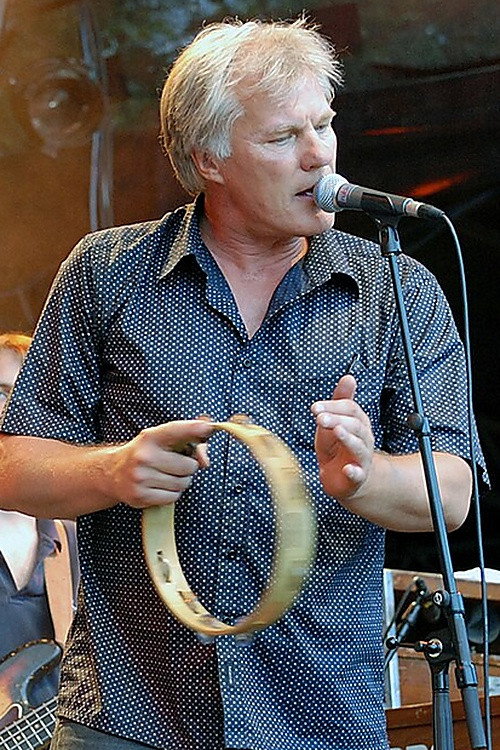 Carsten Loly profile