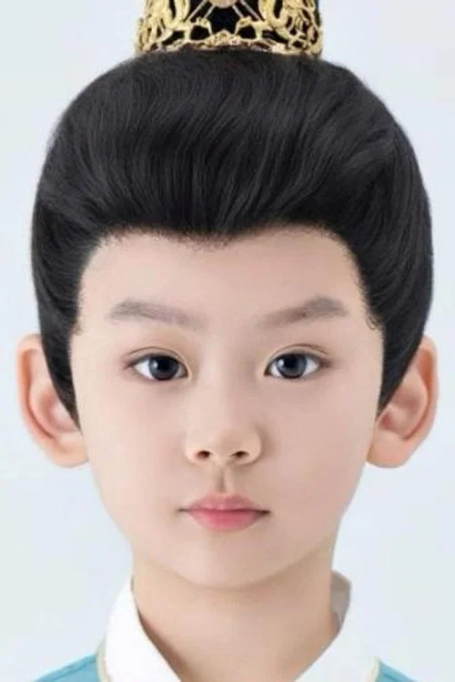 Photo of 李昀喆, Acting