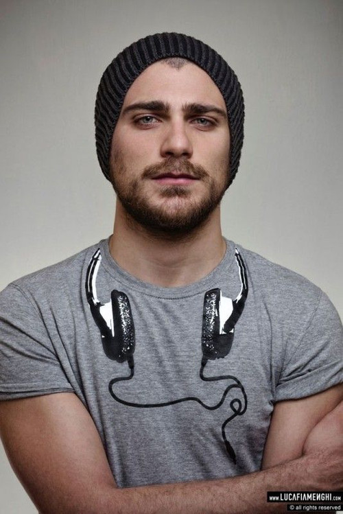 Luca Fiamenghi profile