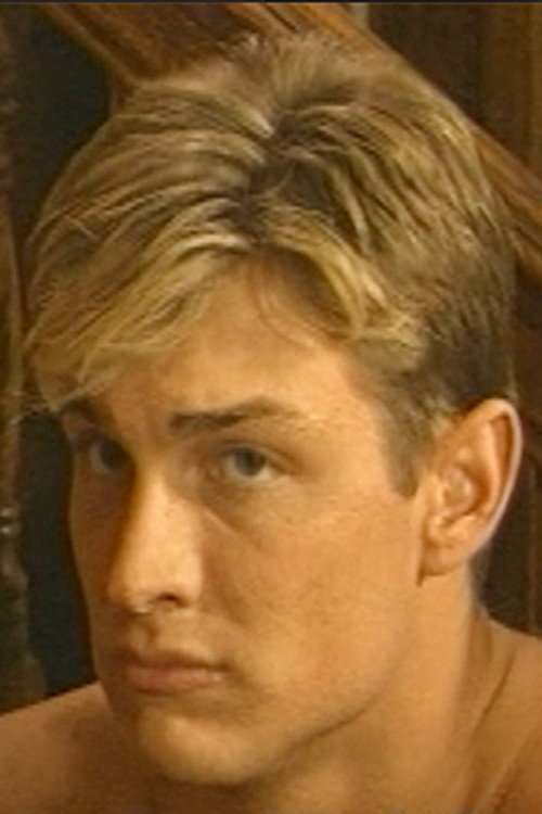 Photo of Brendan Knight, Acting