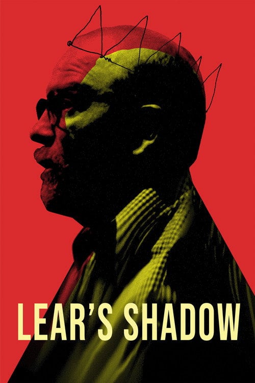 Movie poster for Lear's Shadow (2018)
