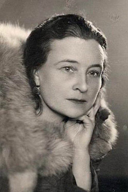 Photo of Sofiya Giatsintova, Acting