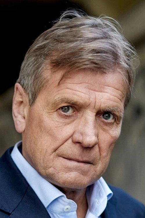 Photo of Erich Krieg, Acting