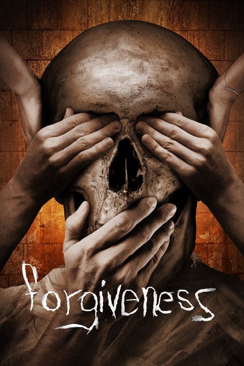 Movie poster for Forgiveness (2021)