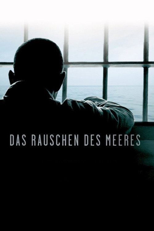 Movie poster for The Roar of the Sea (2010)