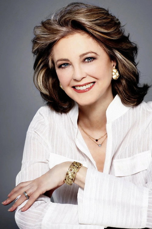 Photo of Maria Cooper Janis, Acting