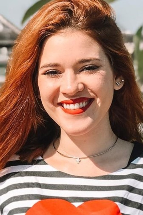 Photo of Ana Clara Lima, Acting