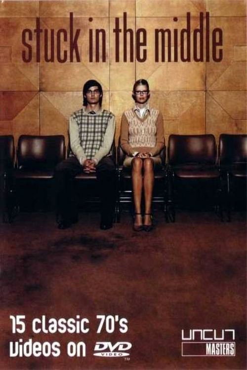 Movie poster for Stuck in the Middle (2005)