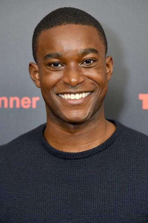 Photo of RJ Brown, Acting