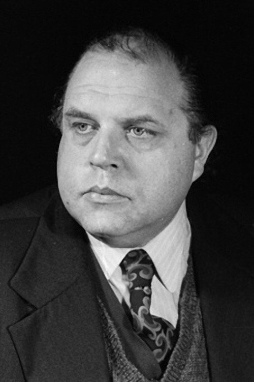 Photo of Carlos Wallenstein, Acting