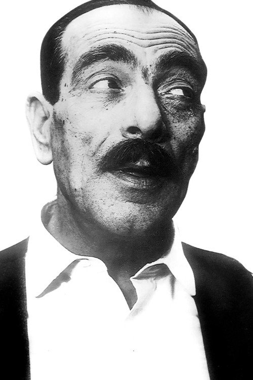 Nikos Fermas profile