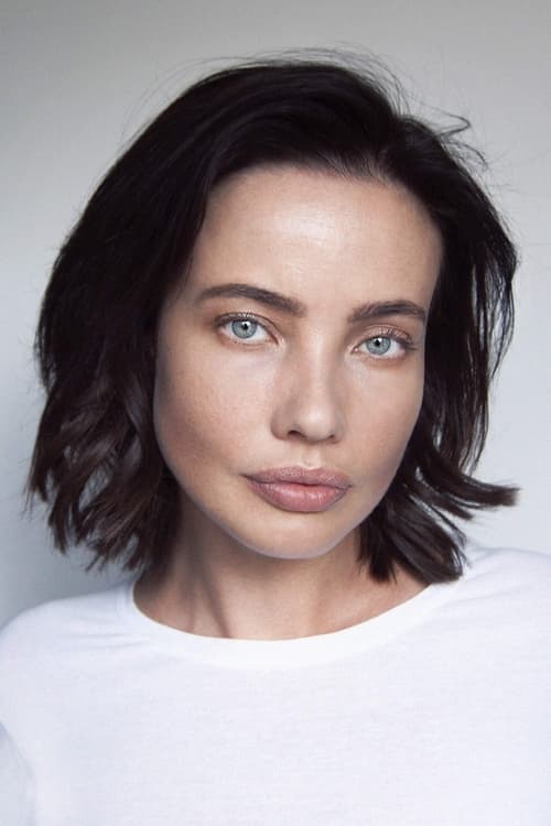 Photo of Stephanie Corneliussen, Acting