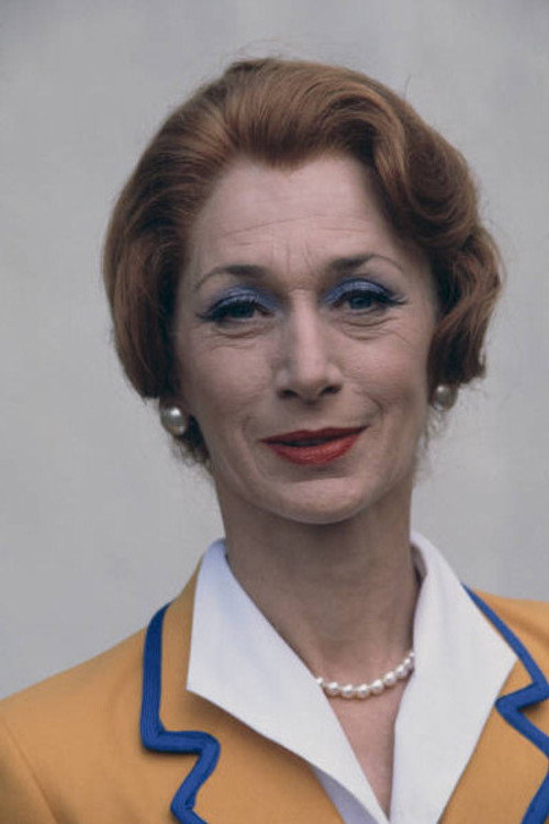 Photo of Diane Holland, Acting