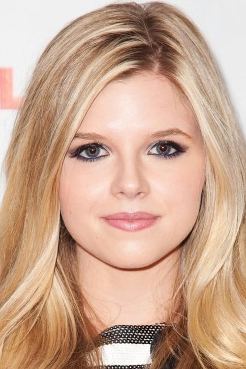 Ana Mulvoy-Ten profile