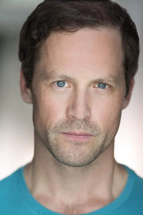 Photo of Nathan Nolan, Acting