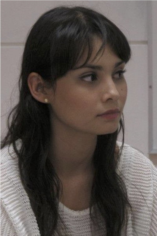 Photo of Edna Prieto, Acting