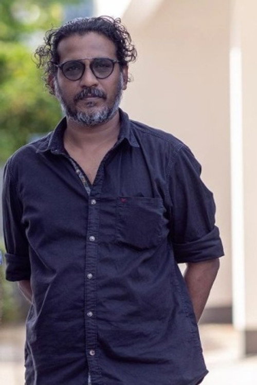 Photo of Harshad, Writing