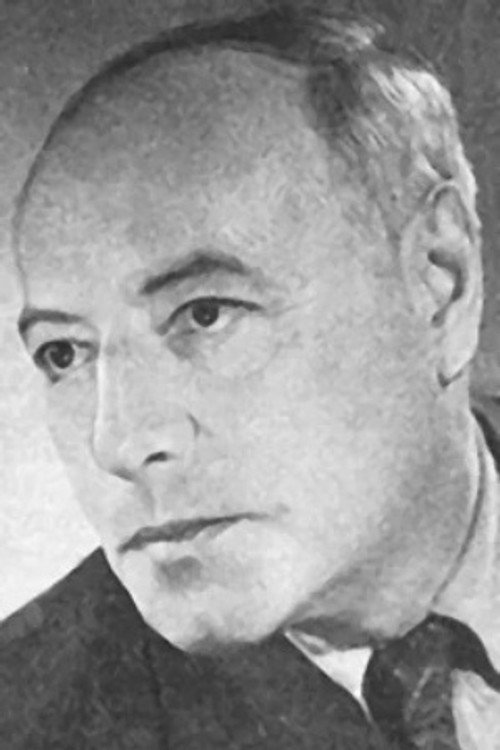 Photo of Lev Arnshtam, Writing