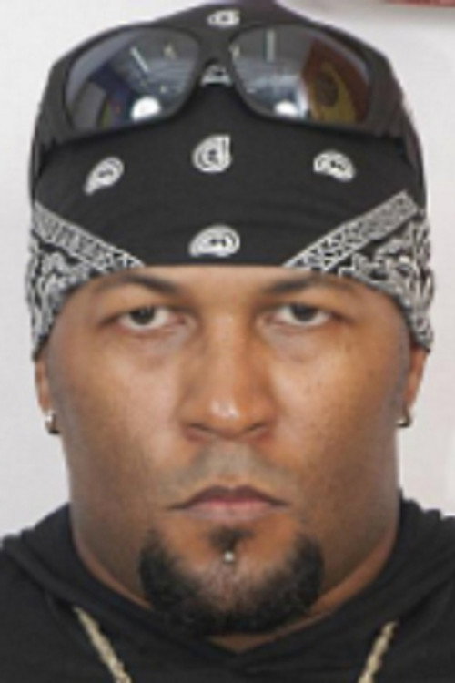 Photo of Jay Brown, Acting