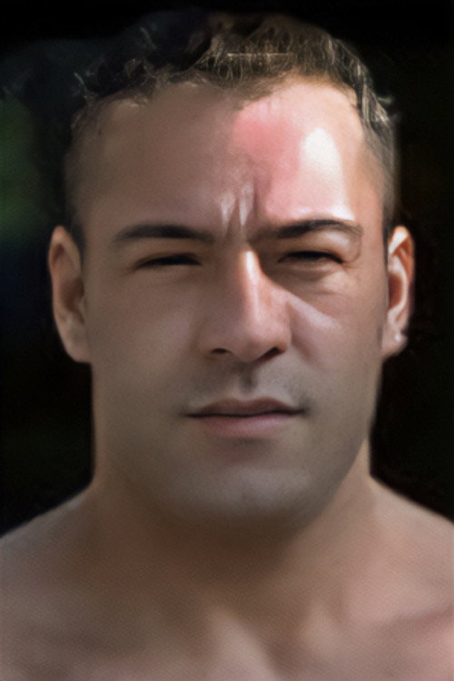 Photo of Daniele Barbareschi, Acting