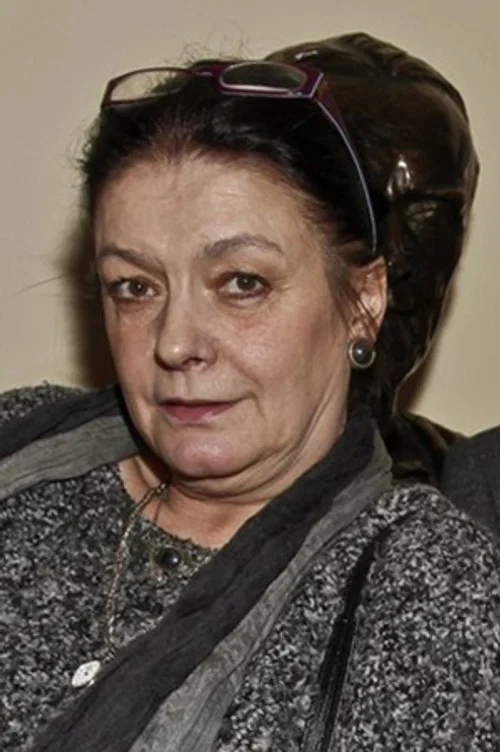Photo of Lenka Skopalová, Acting