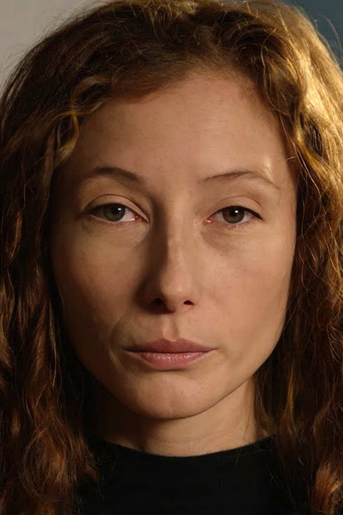 Photo of Sabrina Macchi, Acting