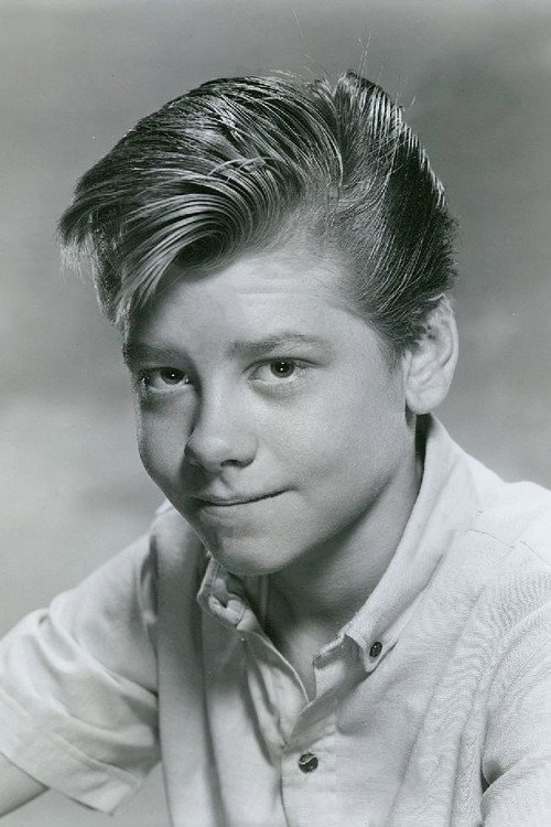 Photo of Tim Rooney, Acting