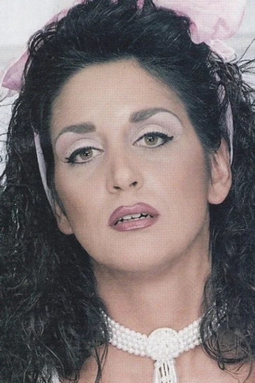 Photo of Rachel Rocketts, Acting