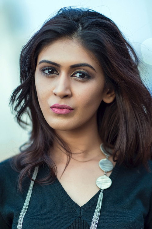Photo of Raksha Somashekhar, Acting