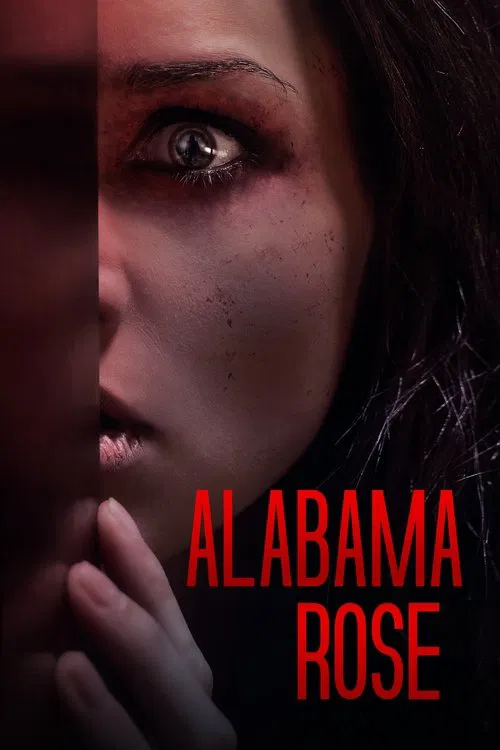 Movie poster for Alabama Rose (2022)