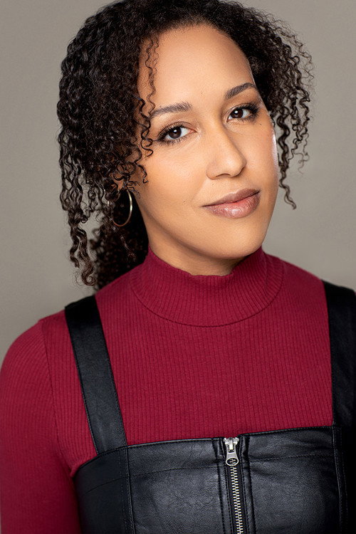Photo of Brie Carter, Acting