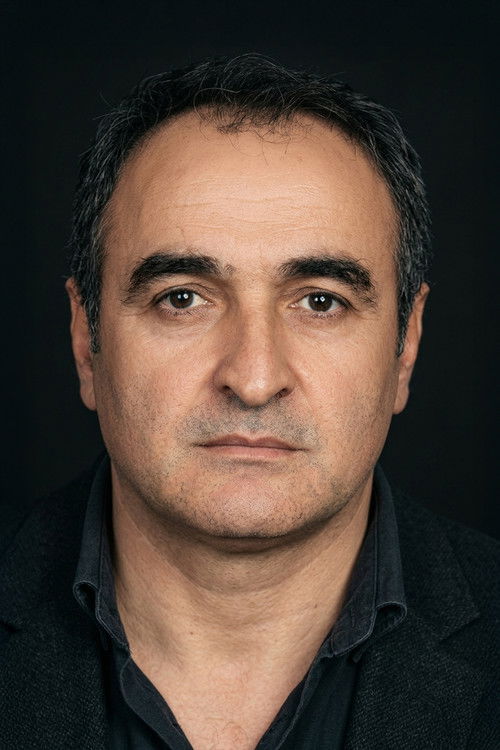 Photo of Alpay İzer, Acting