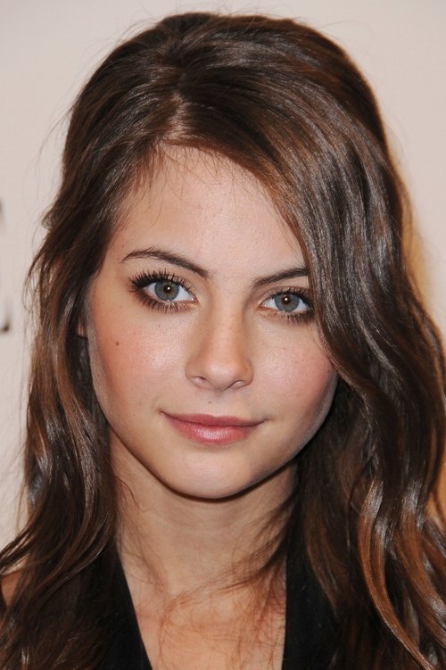 Willa Holland profile