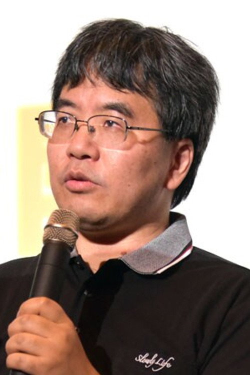 Photo of Yasuto Nishikata, Directing