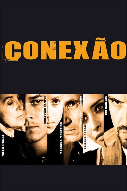 Series poster for Conexão (2011)