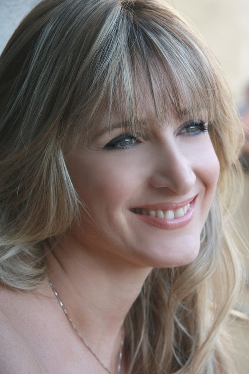 Photo of Carlotta Jossetti, Acting