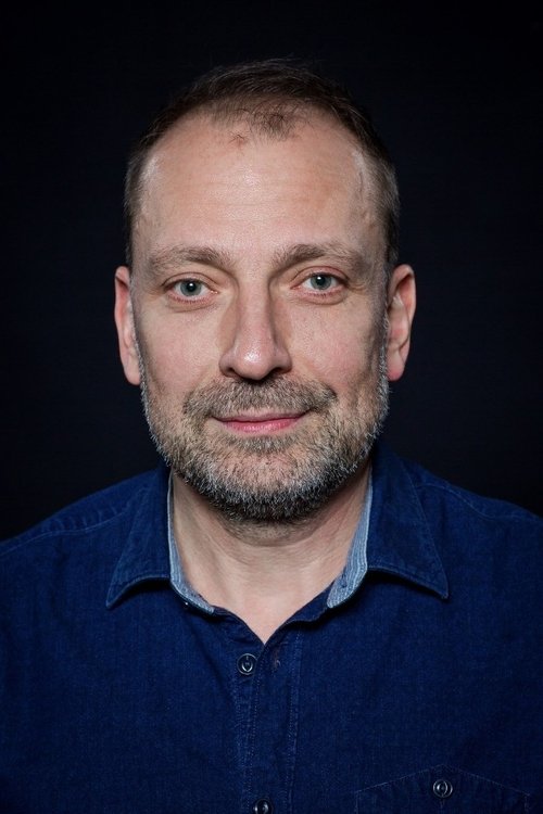 Photo of Sławomir Grzymkowski, Acting