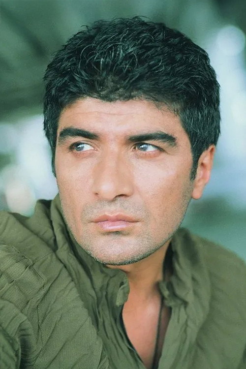 İbrahim Erkal profile