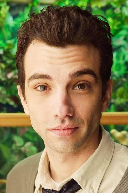 Jay Baruchel profile