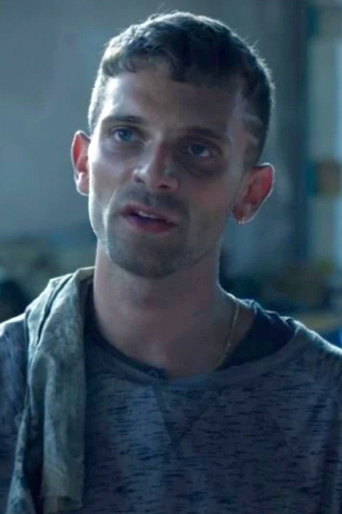 Photo of Marco Felli, Acting