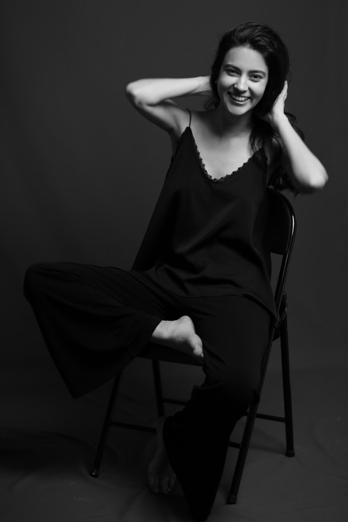 Photo of Enxhi Cuku, Acting