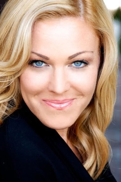 Photo of Jessica Prince, Acting