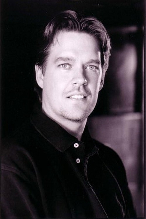 Harry Pritchett profile