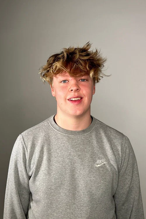 Photo of Jude Hollick, Acting
