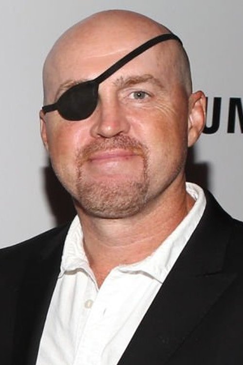 Photo of Garrett Warren, Crew