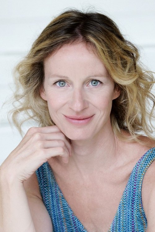 Photo of Roberta Rovelli, Acting