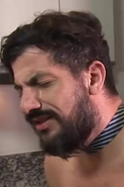 Photo of Simon Grant, Acting