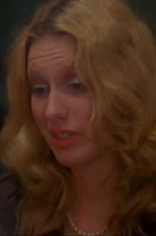 Photo of Angela Menzies-Wills, Acting