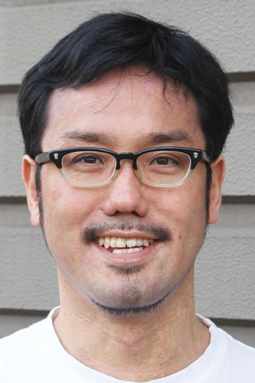 Photo of Daisuke Miyazaki, Directing